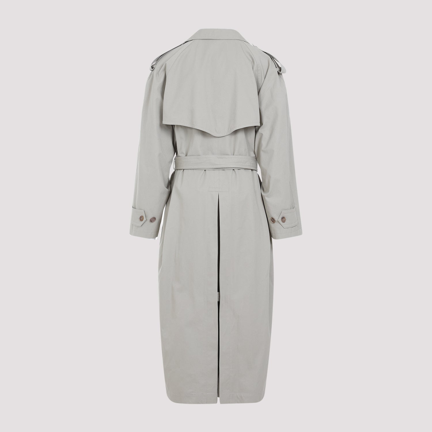 Balenciaga Coat Women - 2