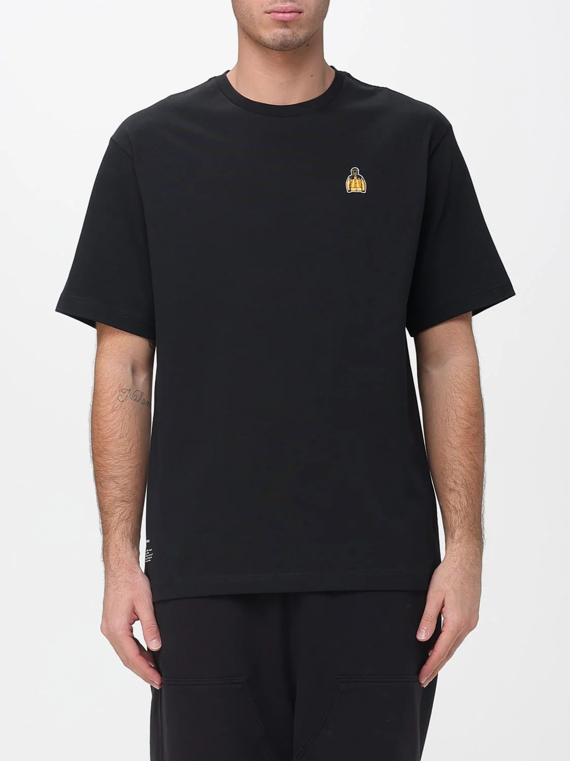 T-shirt men The North Face - 1