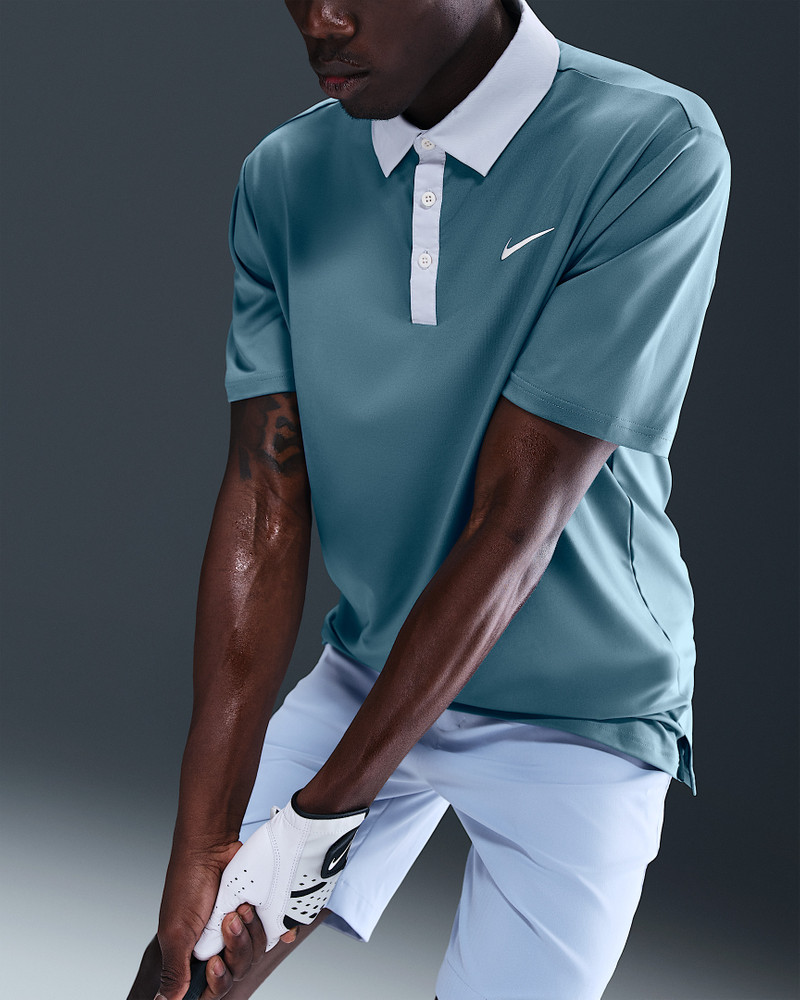 Nike Tour Men's Dri-FIT Golf Polo 3