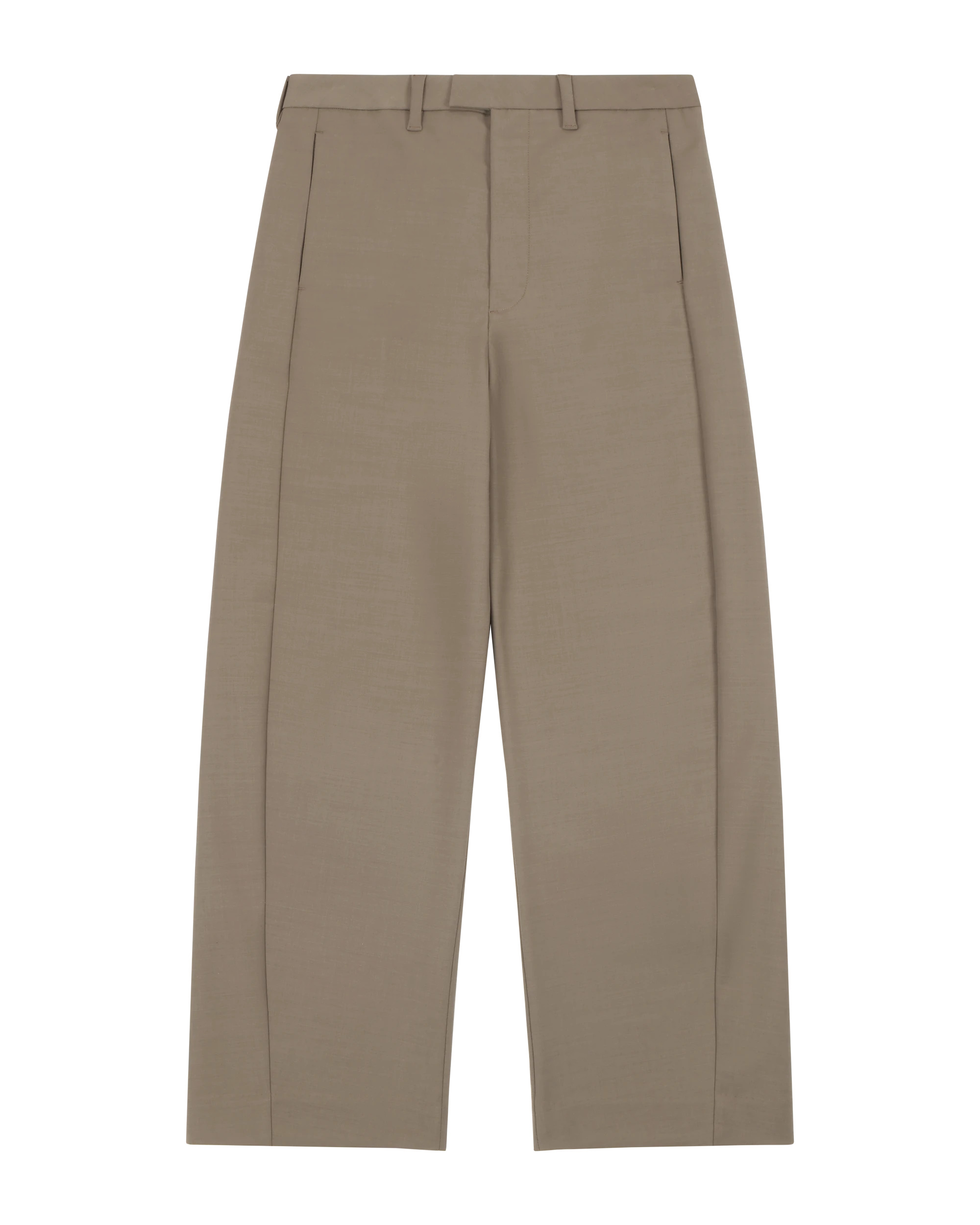 LOUNGE CURVE PANT HILLS - 4
