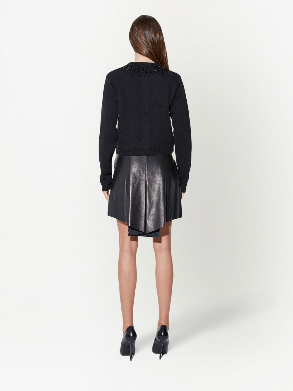 Doris mini skirt - 4