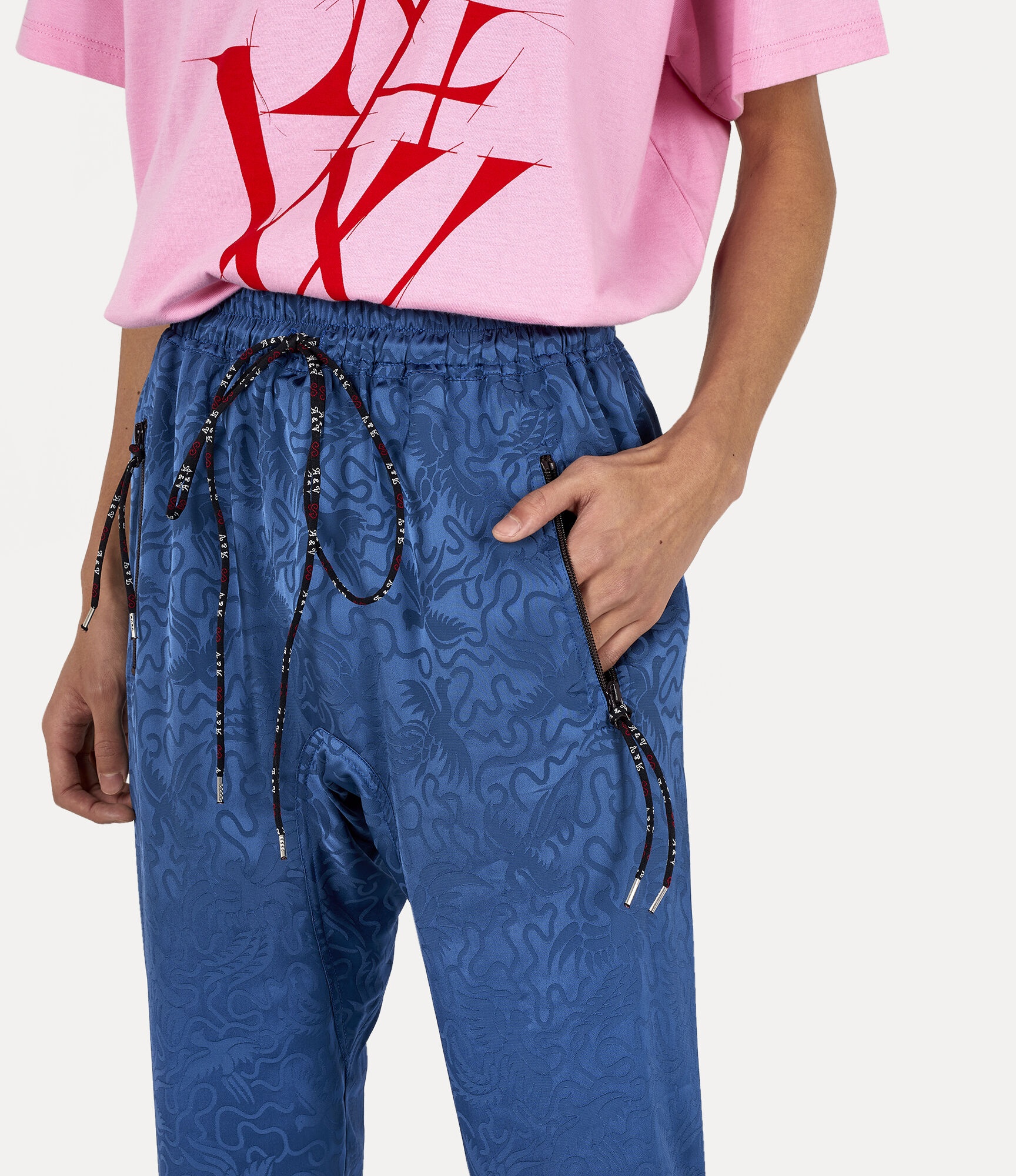 FOOTBALL TROUSERS - 4