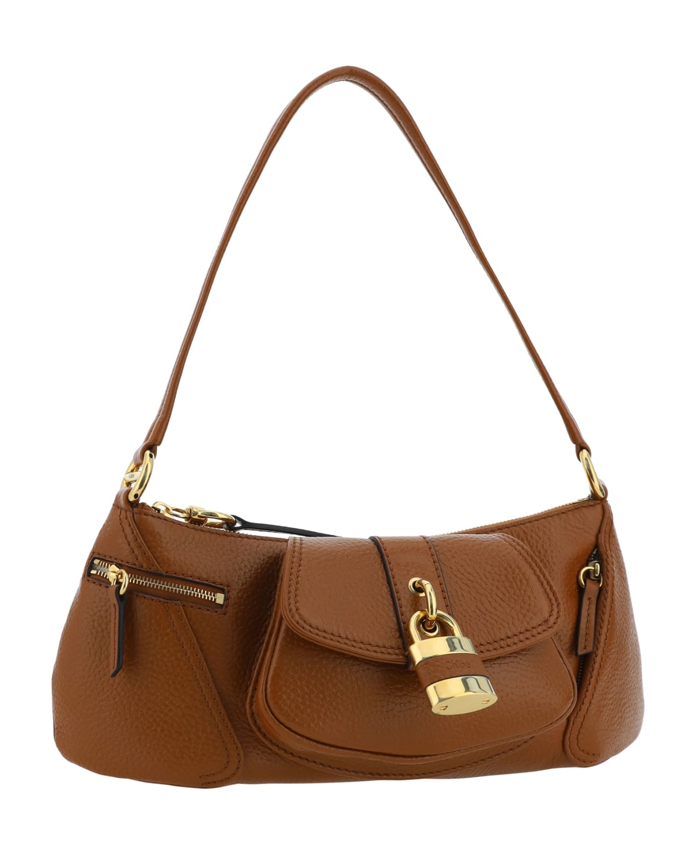The 99 Shoulder Bag - 2