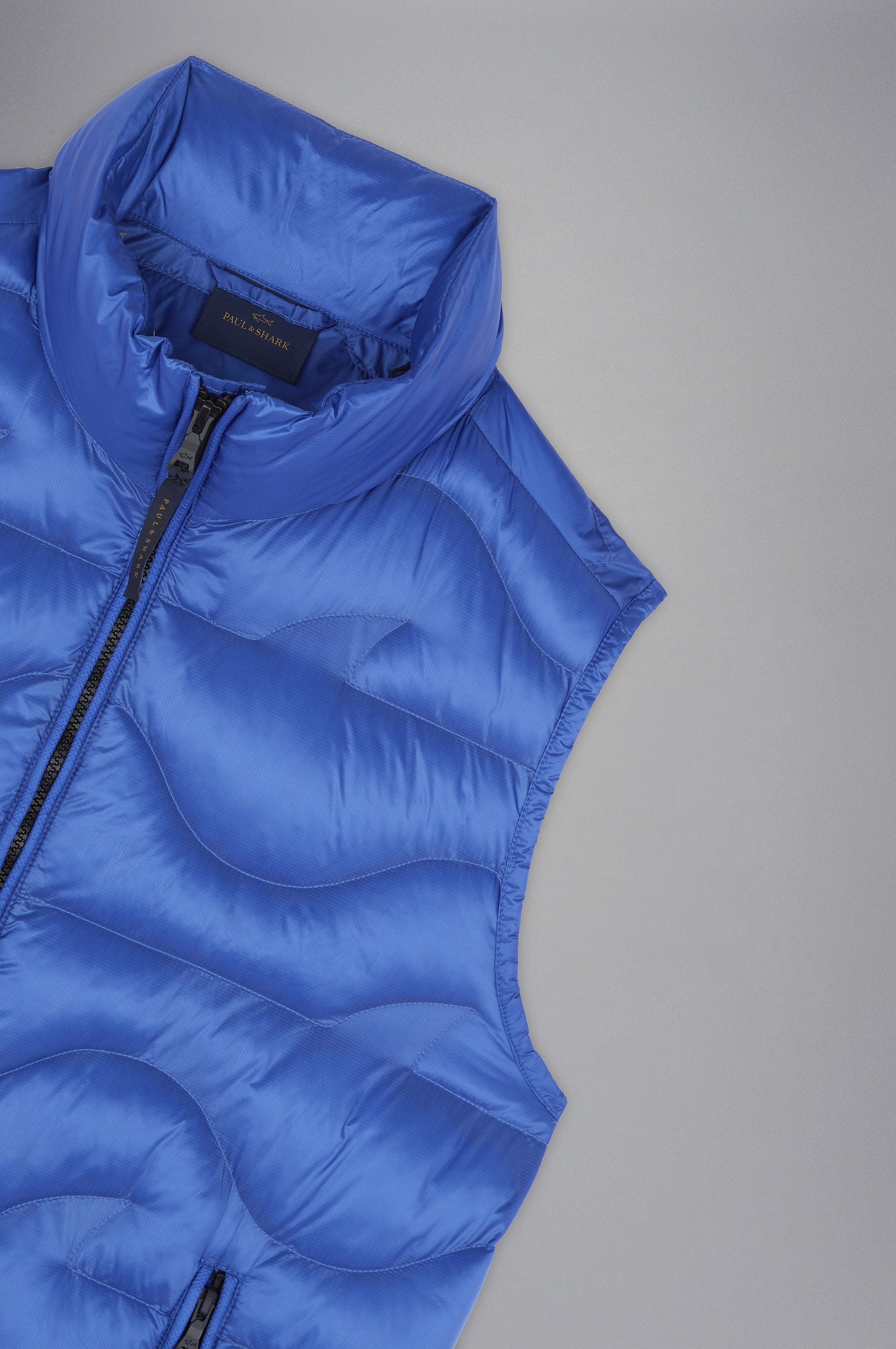 MONOGRAM NYLON VEST - 5