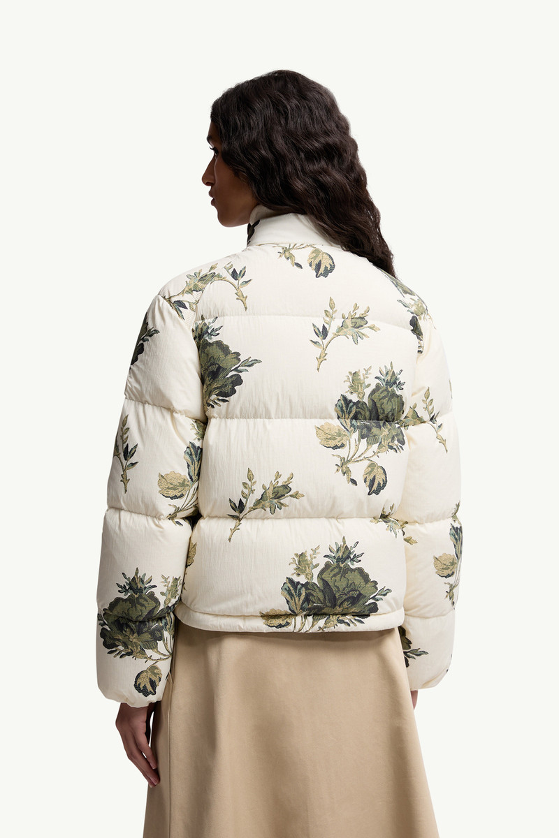 Nasso Short Down Jacket 5