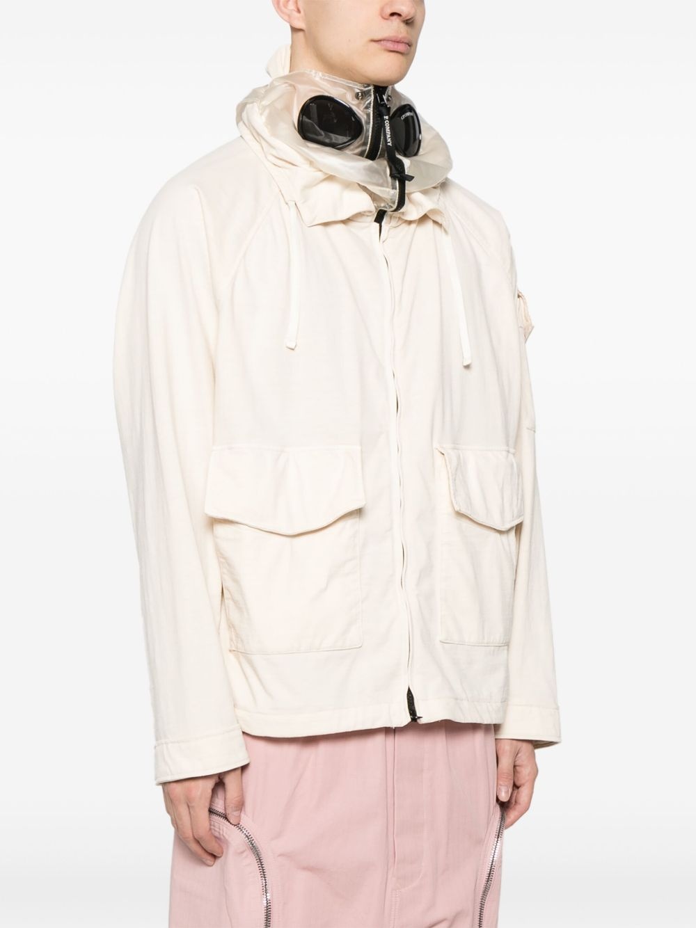 KNJ jacket - 3