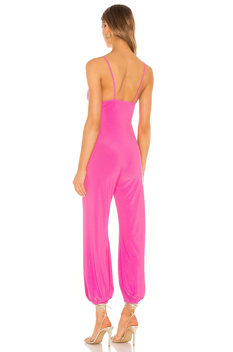NORMA KAMALI X REVOLVE Slip Jog Jumpsuit outlook