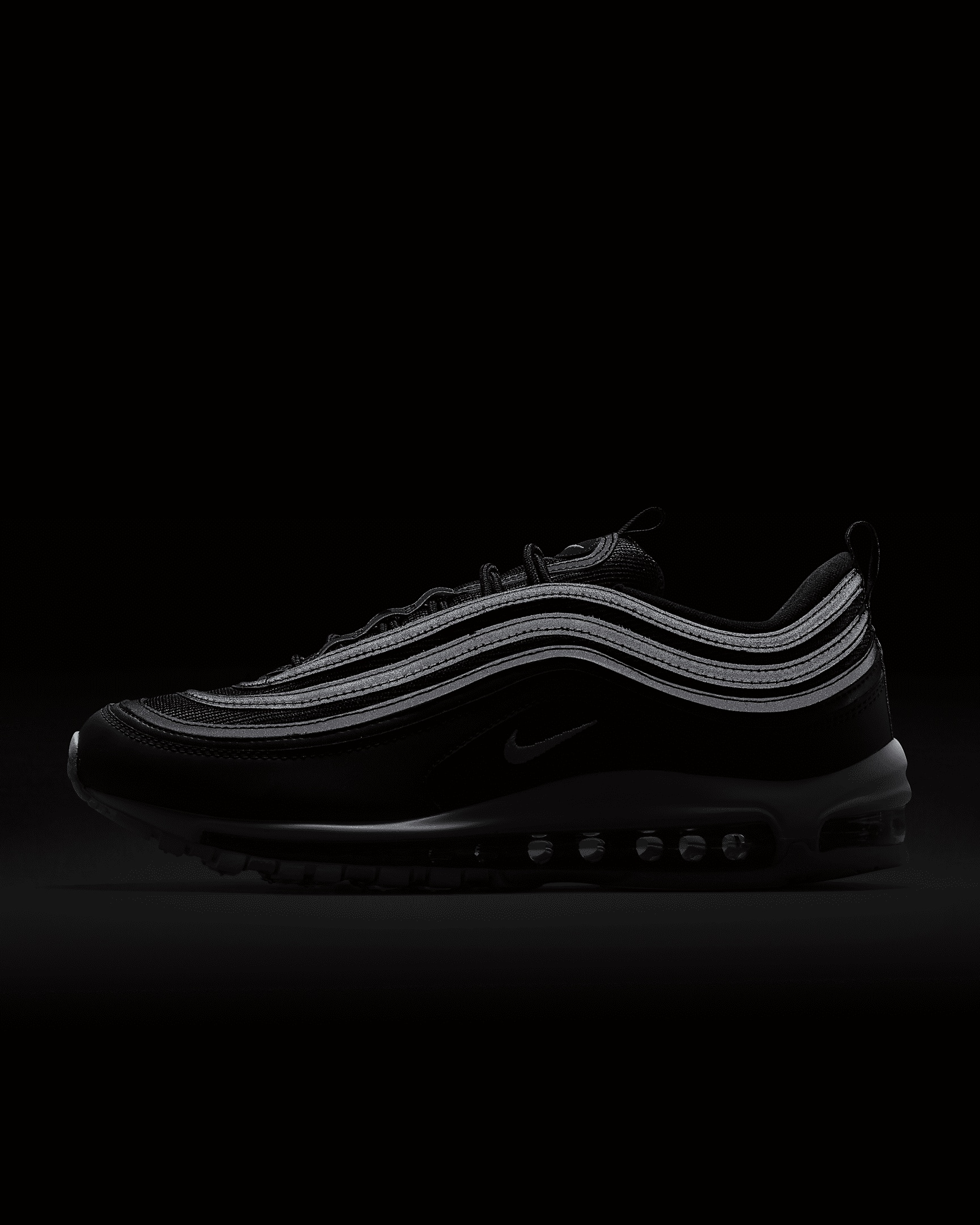 Nike Air Max 97 Men's Shoes - 7