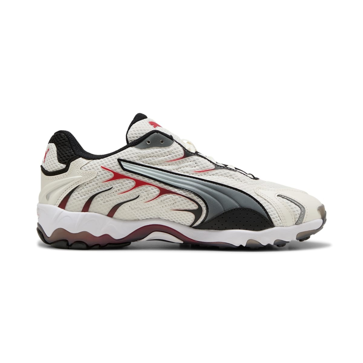 PUMA Inhale 'Warm White For All Time Red' 401560-11 - 2