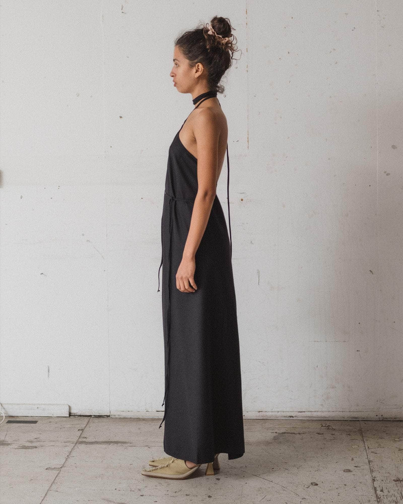 Ligo Dress - Wild Silk 3