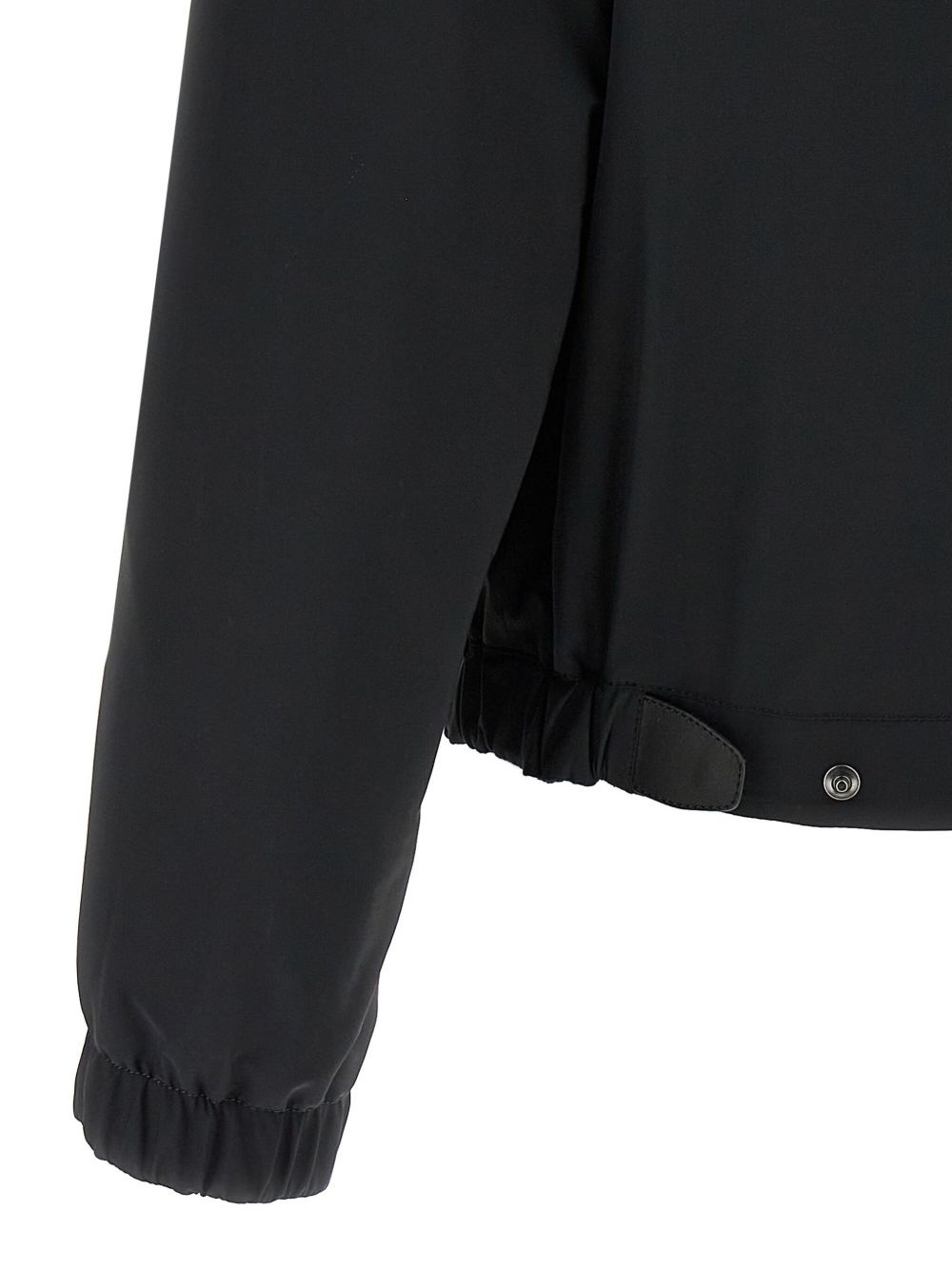 Reversible jacket - 4