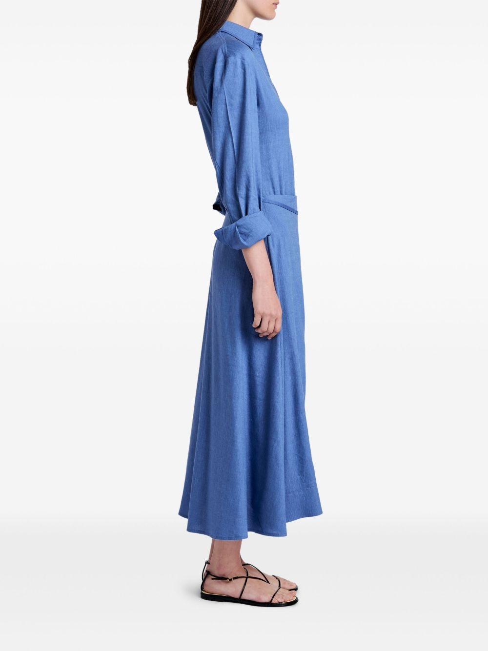 Lato dress - 3