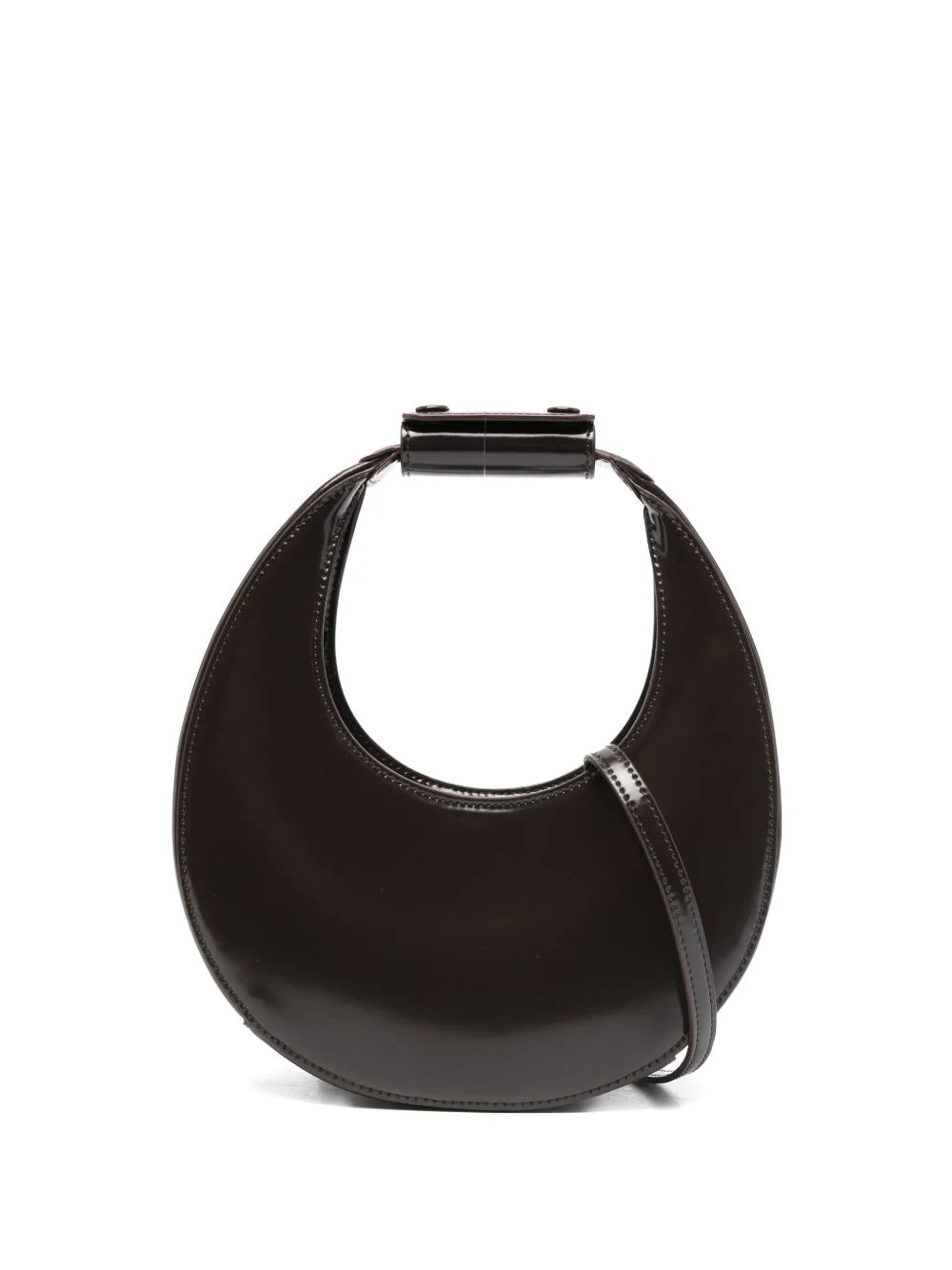 top-handle tote bag - 1