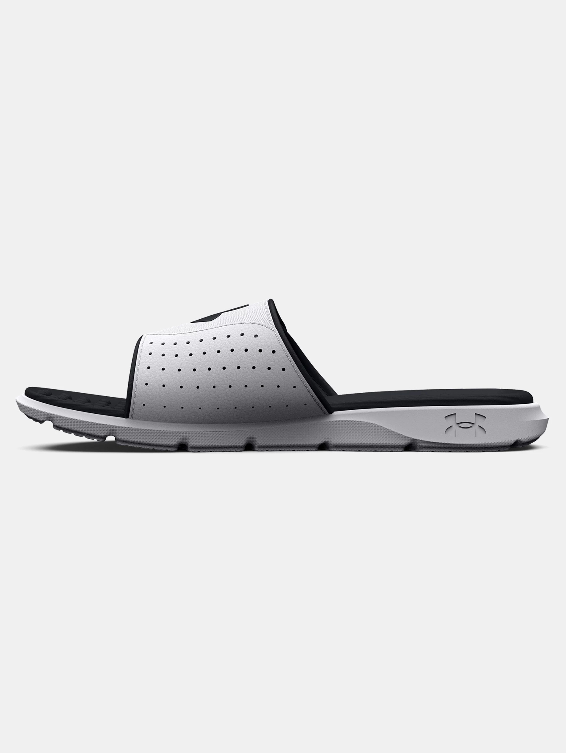 Men's UA Ignite Pro Slides - 2