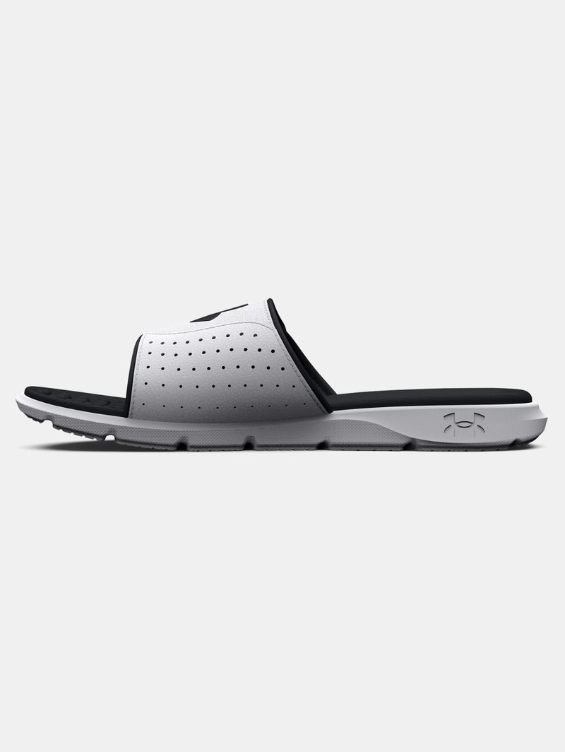 Under Armour Men's UA Ignite Pro Slides outlook