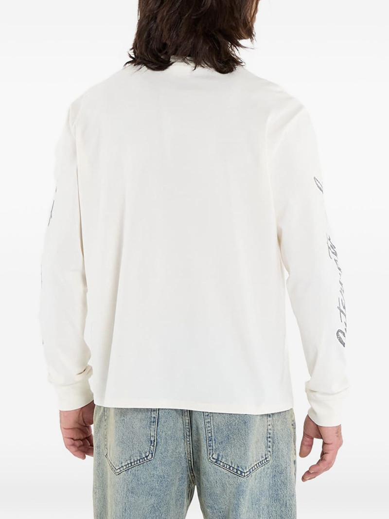 Originals Cn Ls Int Race T-shirt 3