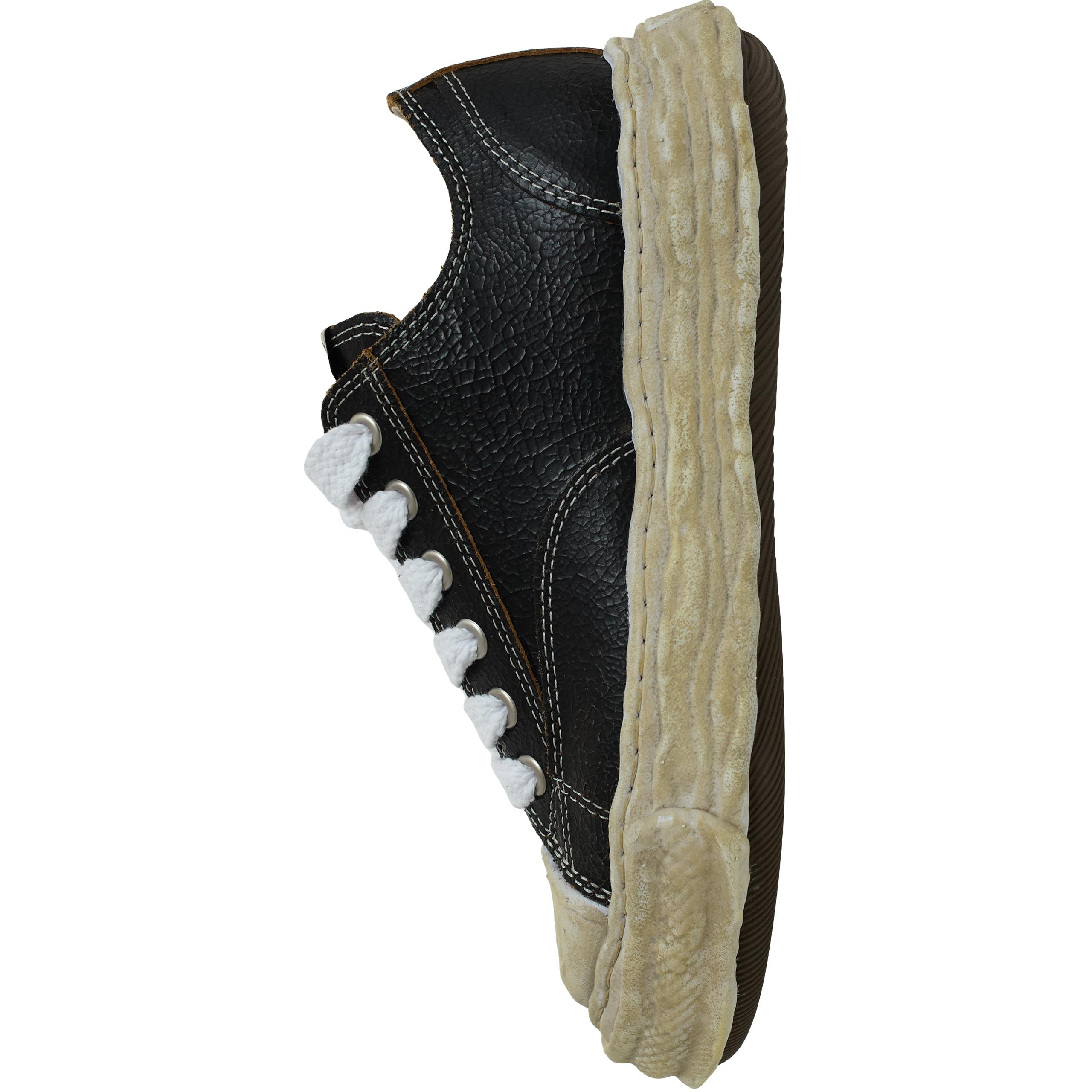 PETERSON CHUNKY SNEAKERS - 2