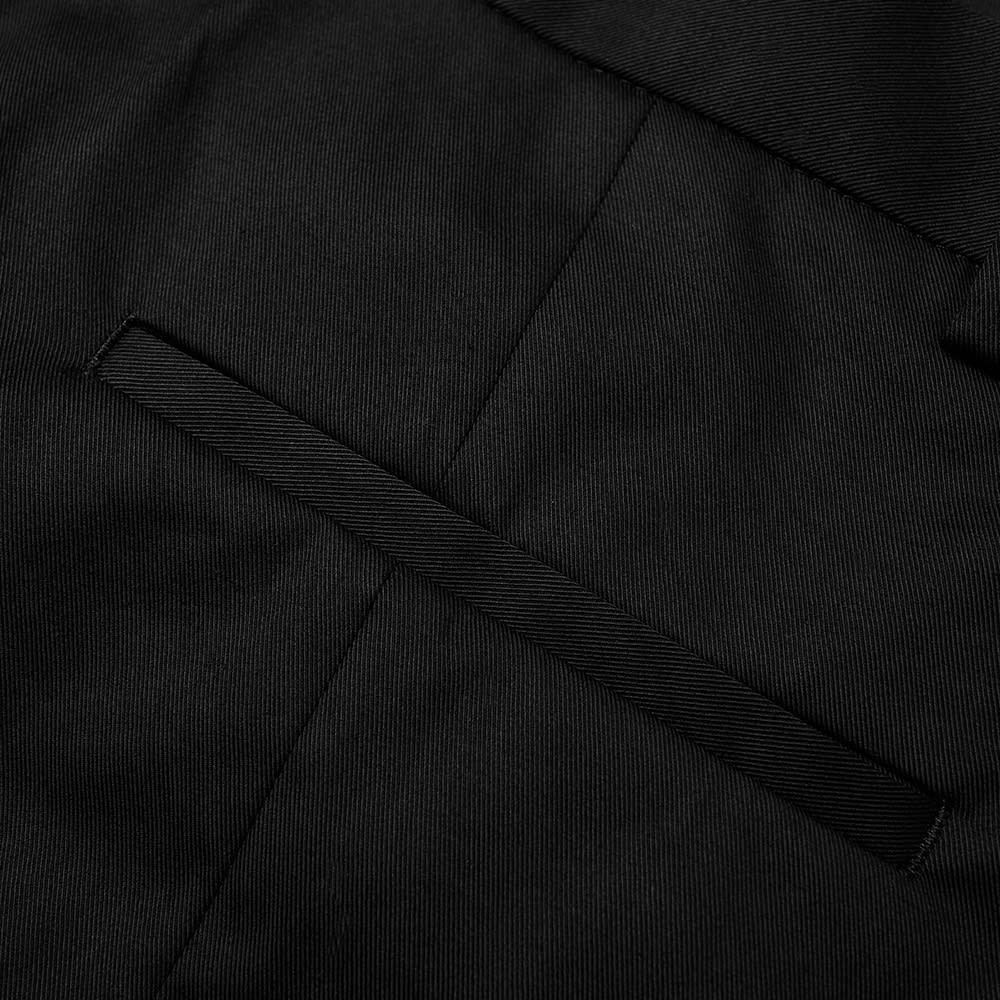 Neil Barrett Slim Leg Trouser - 4