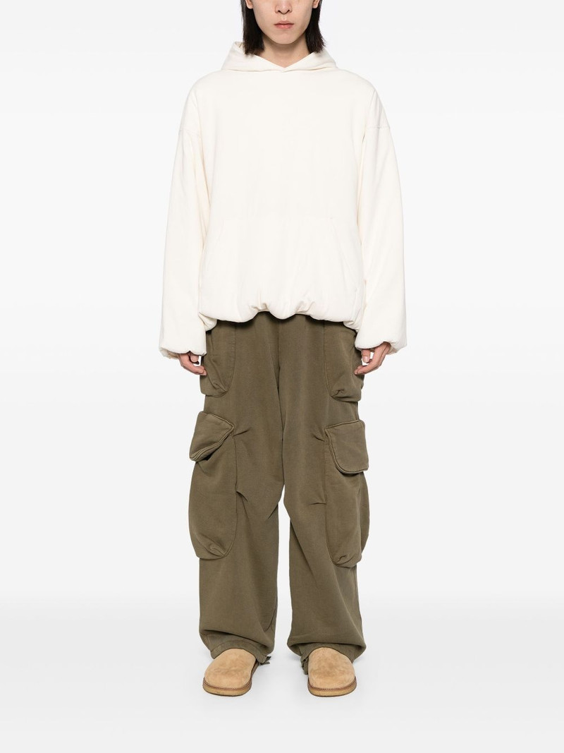 entire studios Gocar cargo trousers outlook
