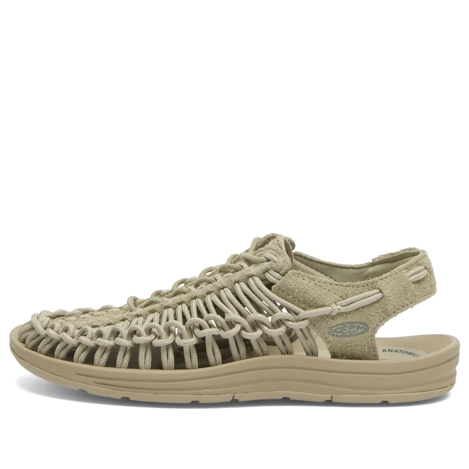 Keen Uneek Leather - 1