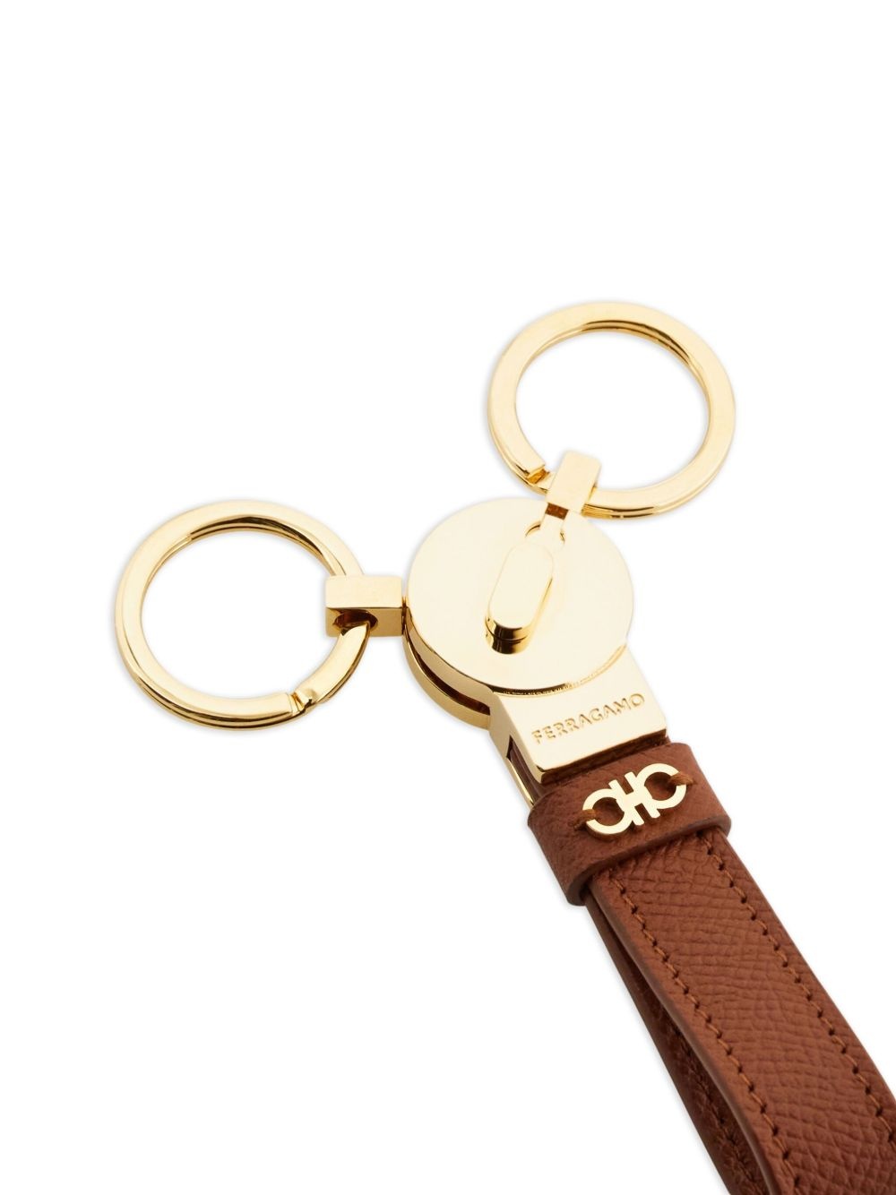 Gancini keyring - 4