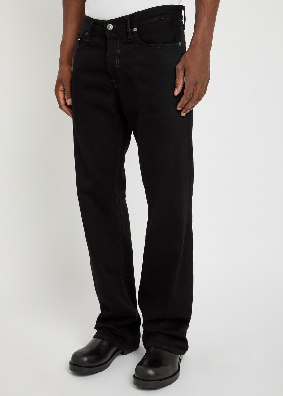 Acne Studios Straight-leg Jeans - 2