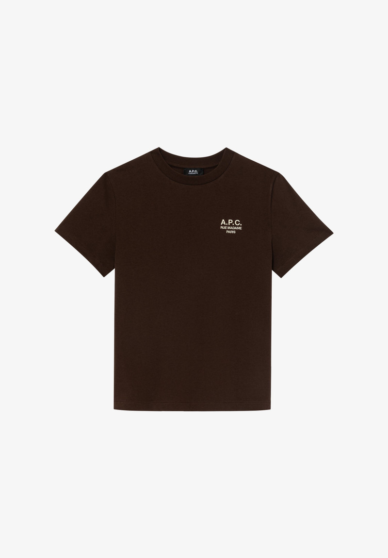 STANDARD RUE MADAME T-SHIRT (M) - 1