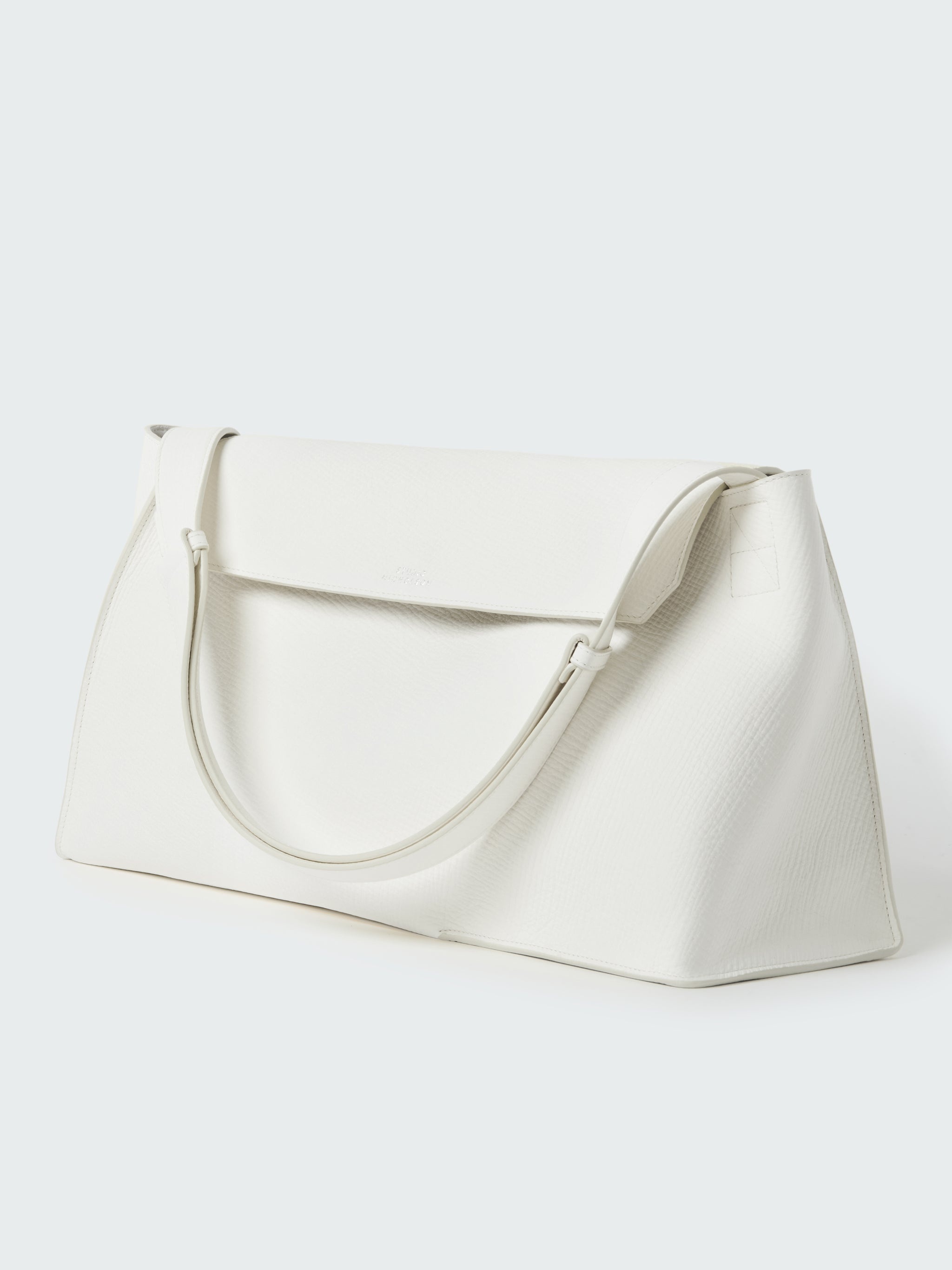 Shiboru Leather Bag - 4