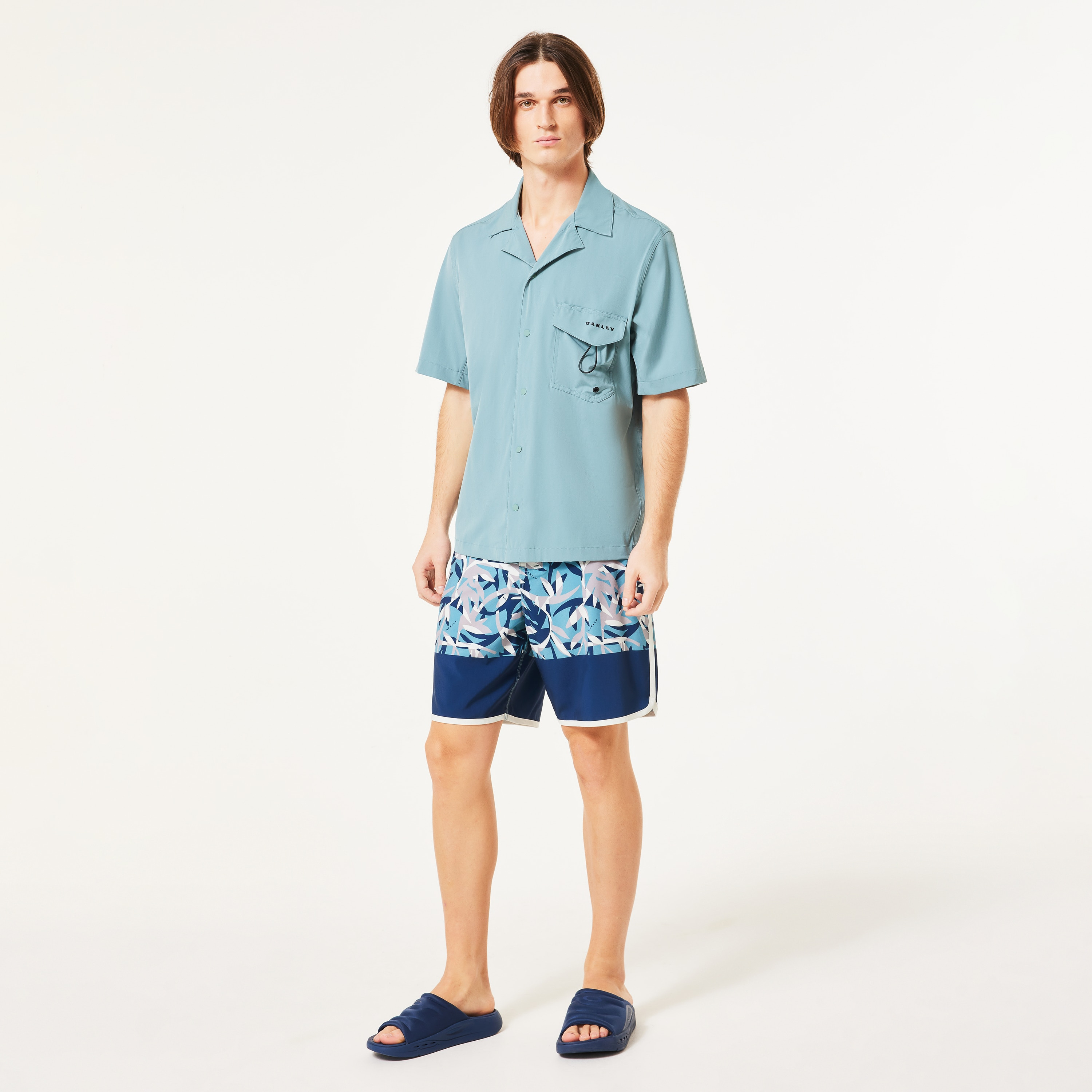 Session Rc 19" Boardshort - 8