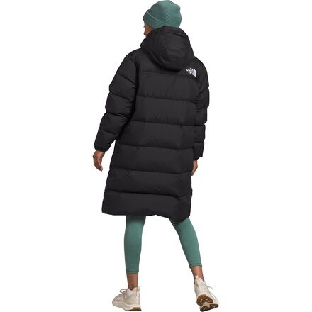 Nuptse Parka - Women's - 2