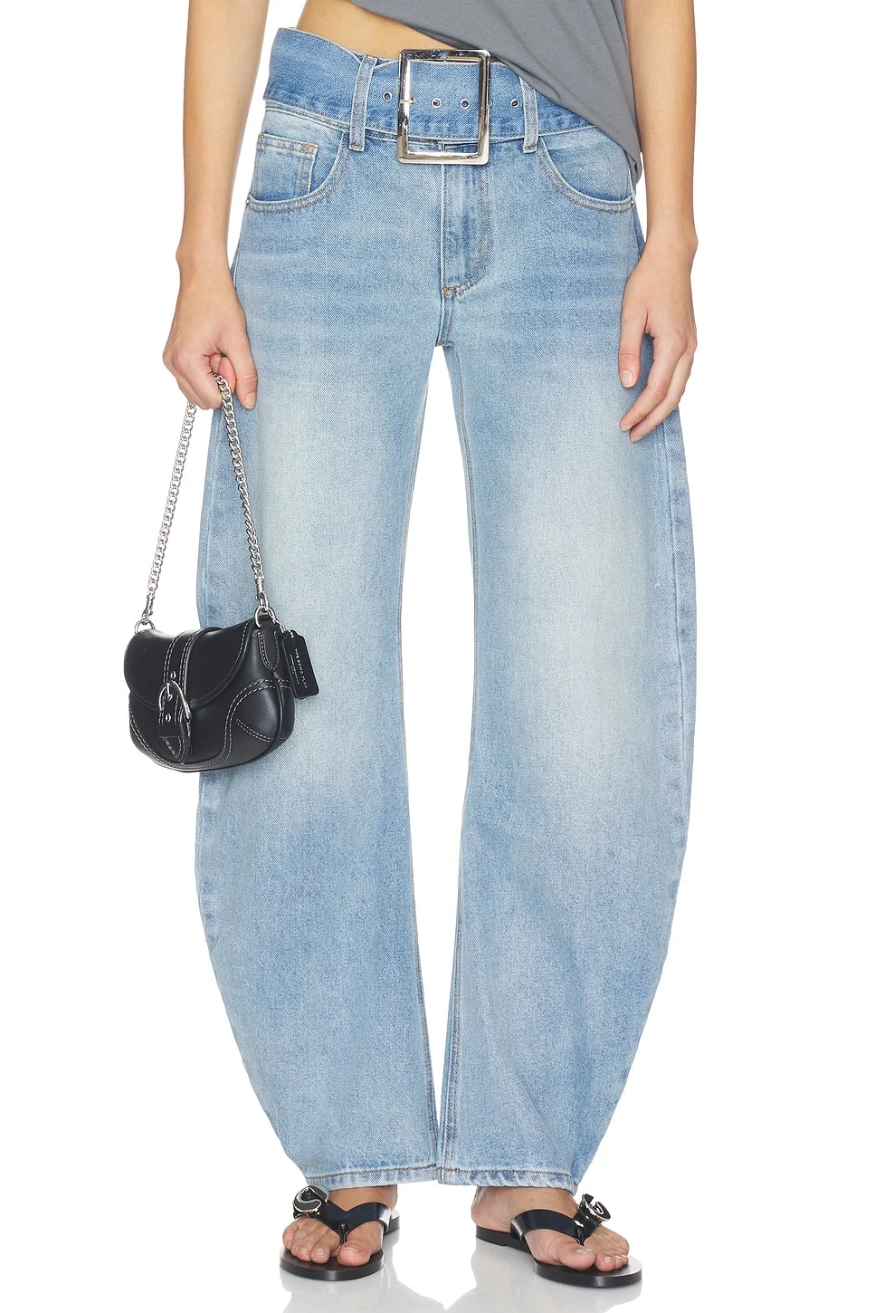Dynasty Jeans - 1