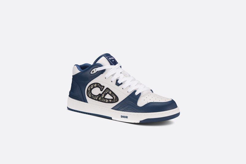 B57 Mid-Top 운동화 - 1