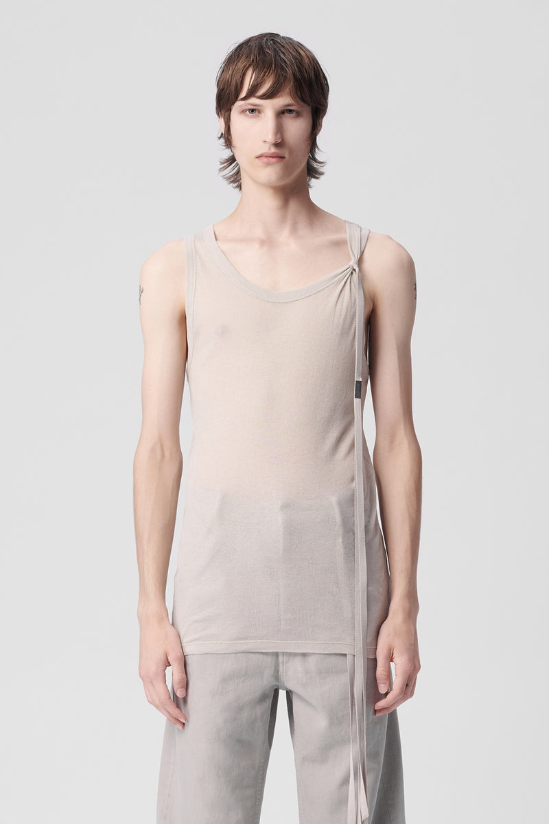 Seva Tank Top - 1
