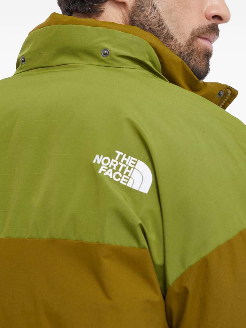 Kembar insulated parka 5
