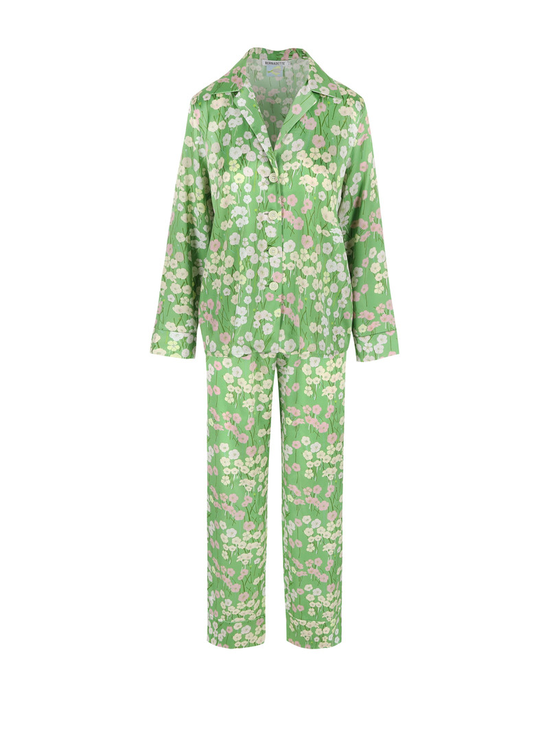 Pyjama Louis Silk Satin 1