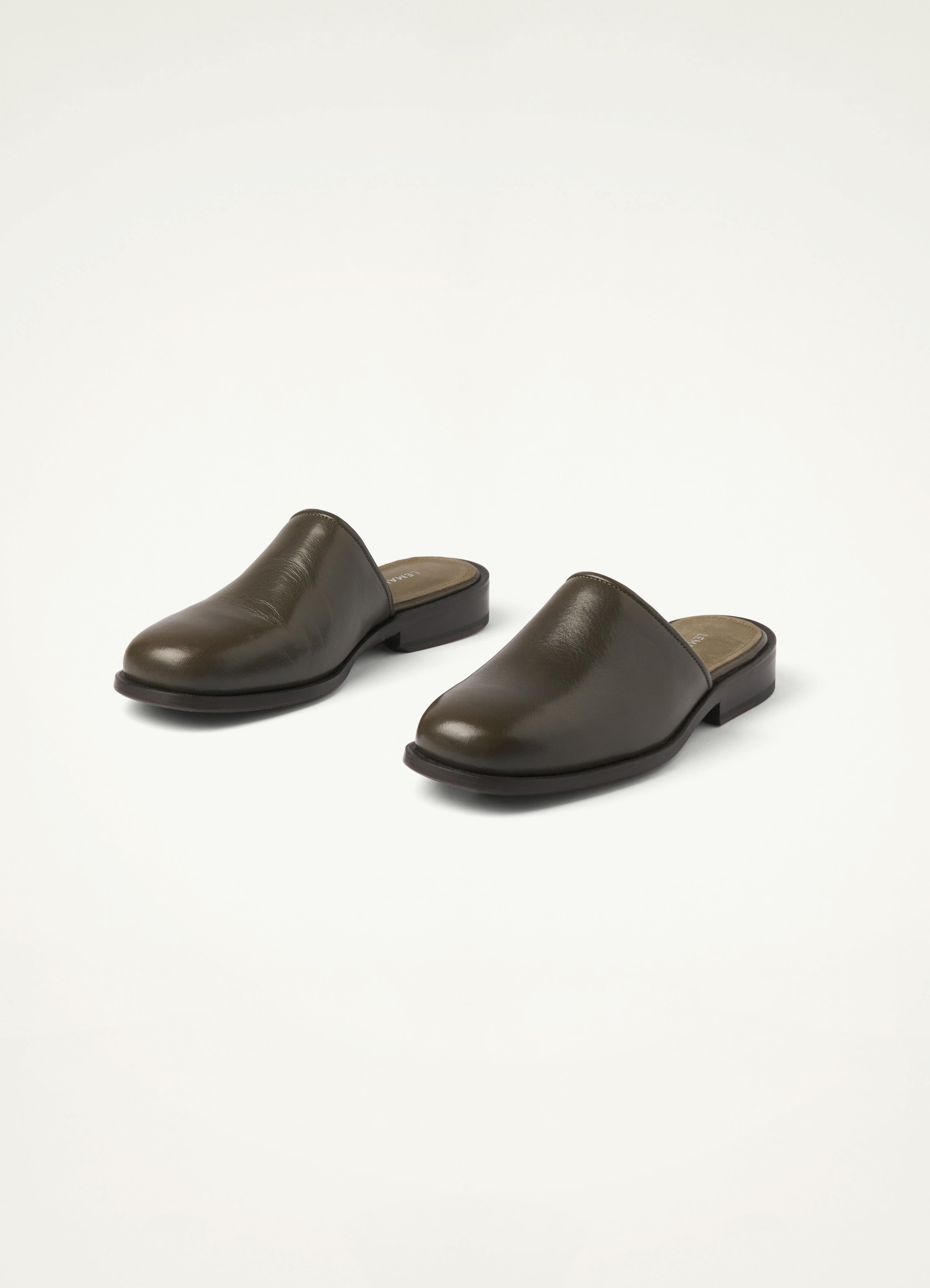 SQUARE MULE - 4