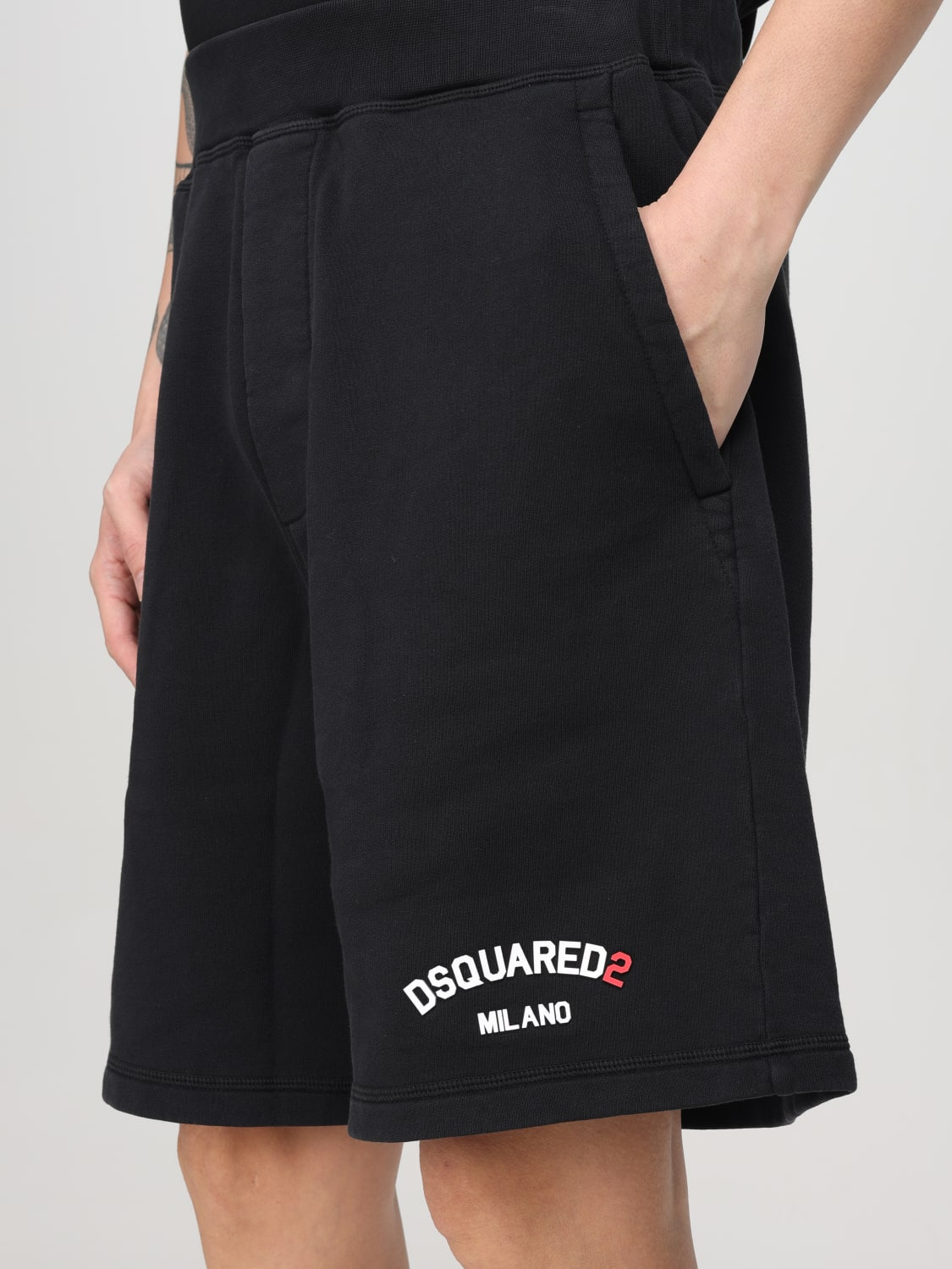 Jeans men Dsquared2 - 4