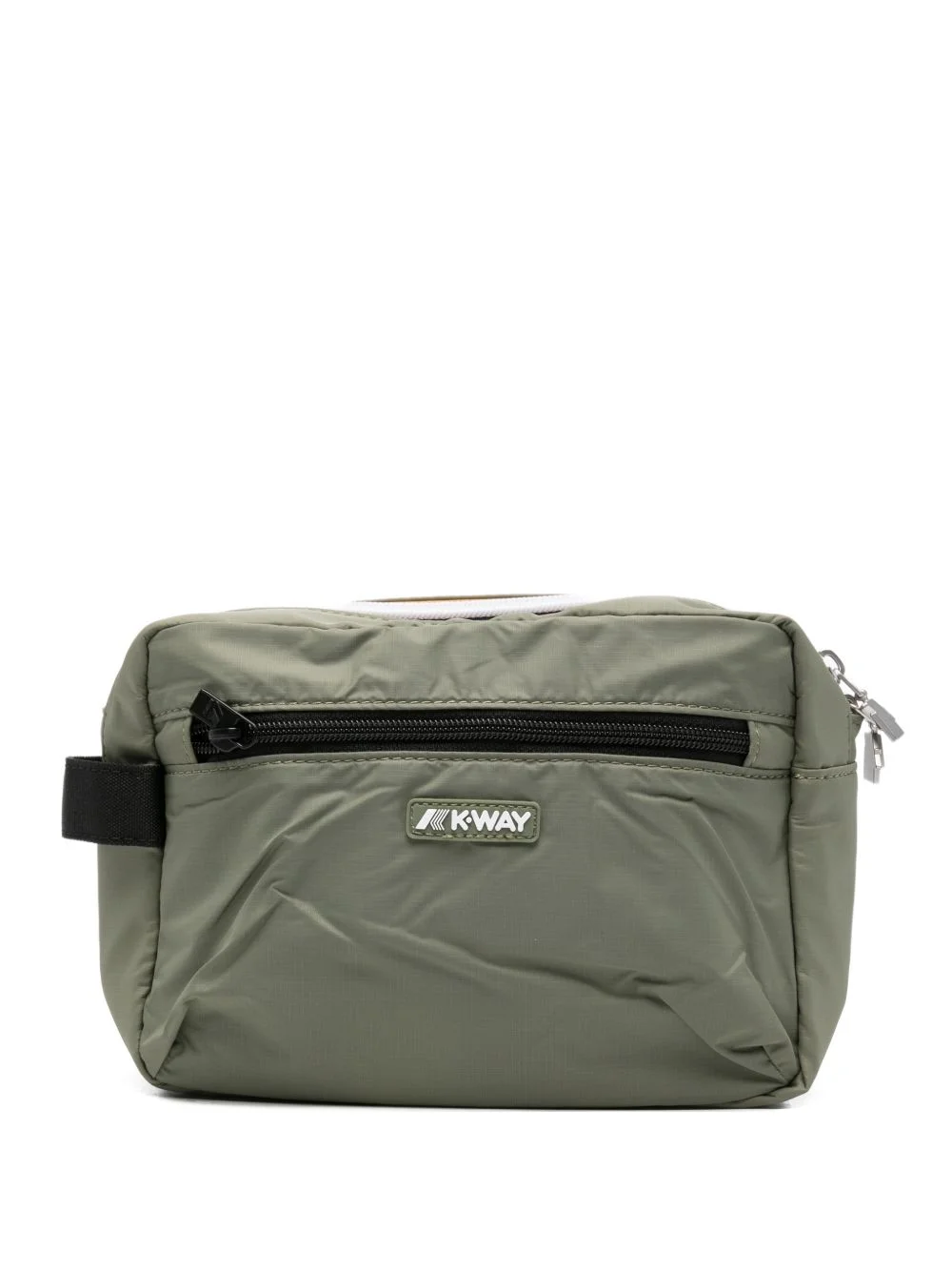 Demu zip-fastening pouch - 1