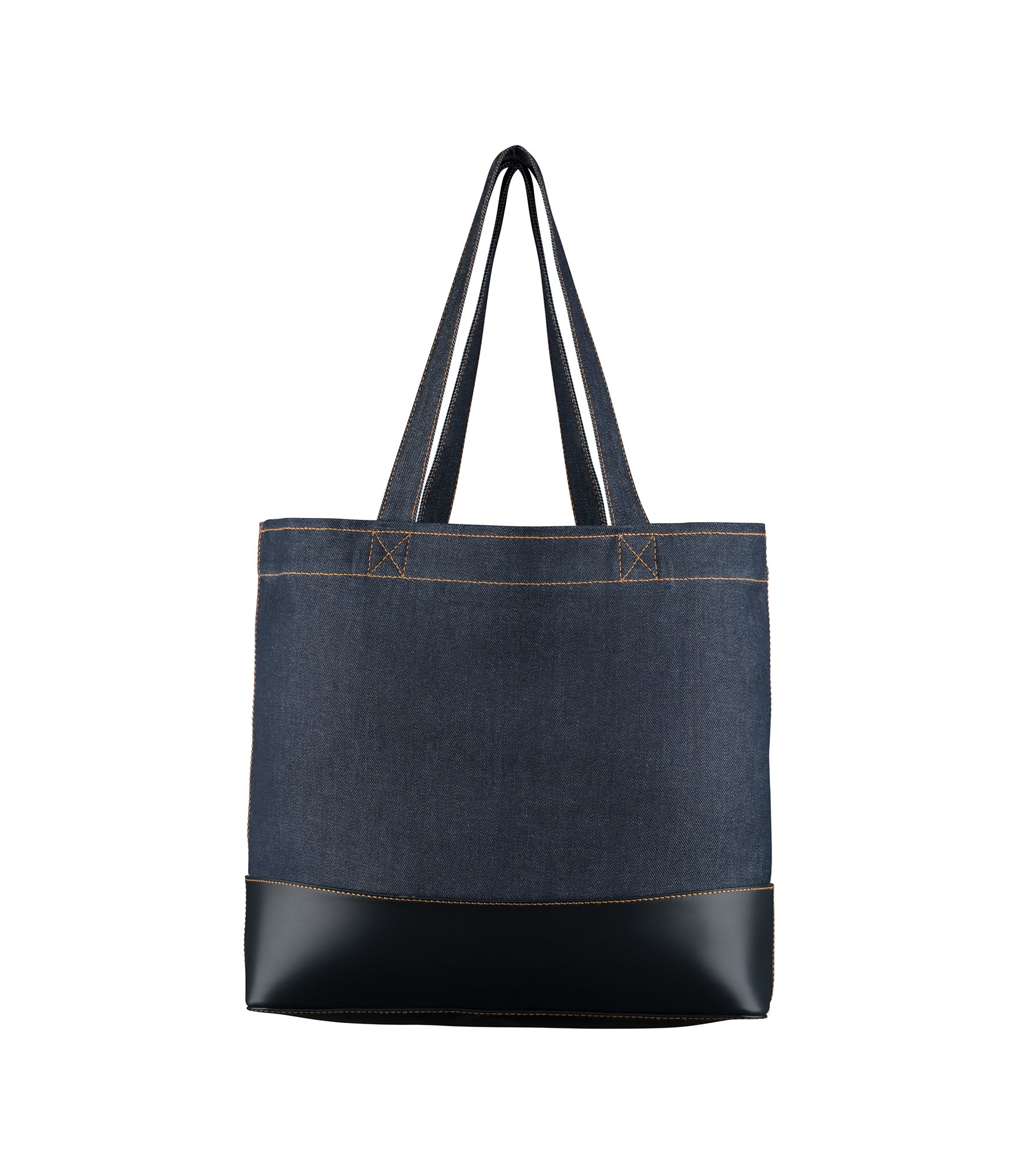 A.P.C. AXEL E/W TOTE BAG | REVERSIBLE