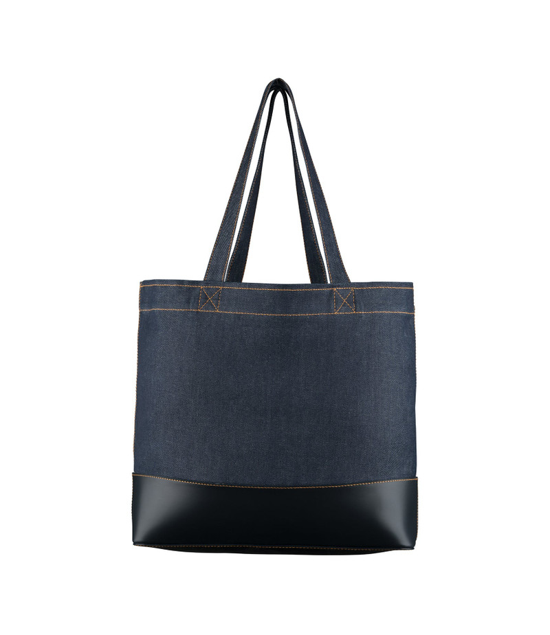 AXEL E/W TOTE BAG 4