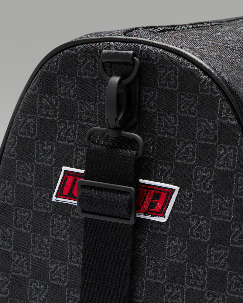 Jordan Monogram Duffel Bag (40L) 6