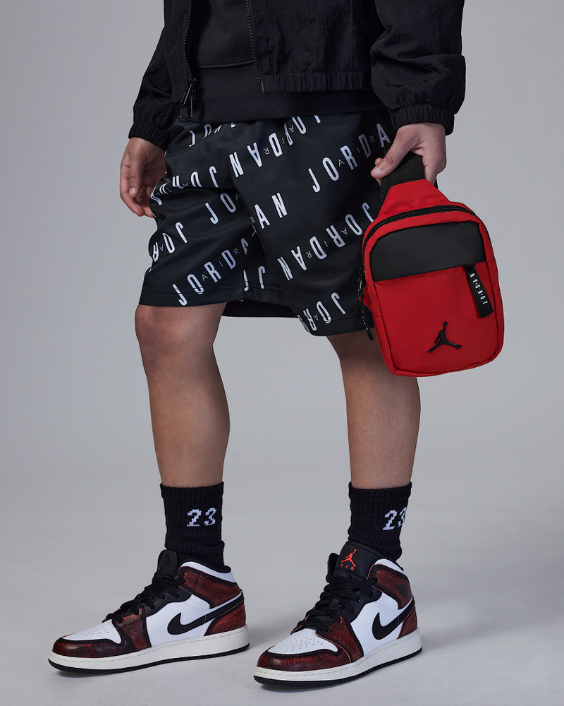 Jordan Airborne Hip Bag (0.5L) 1