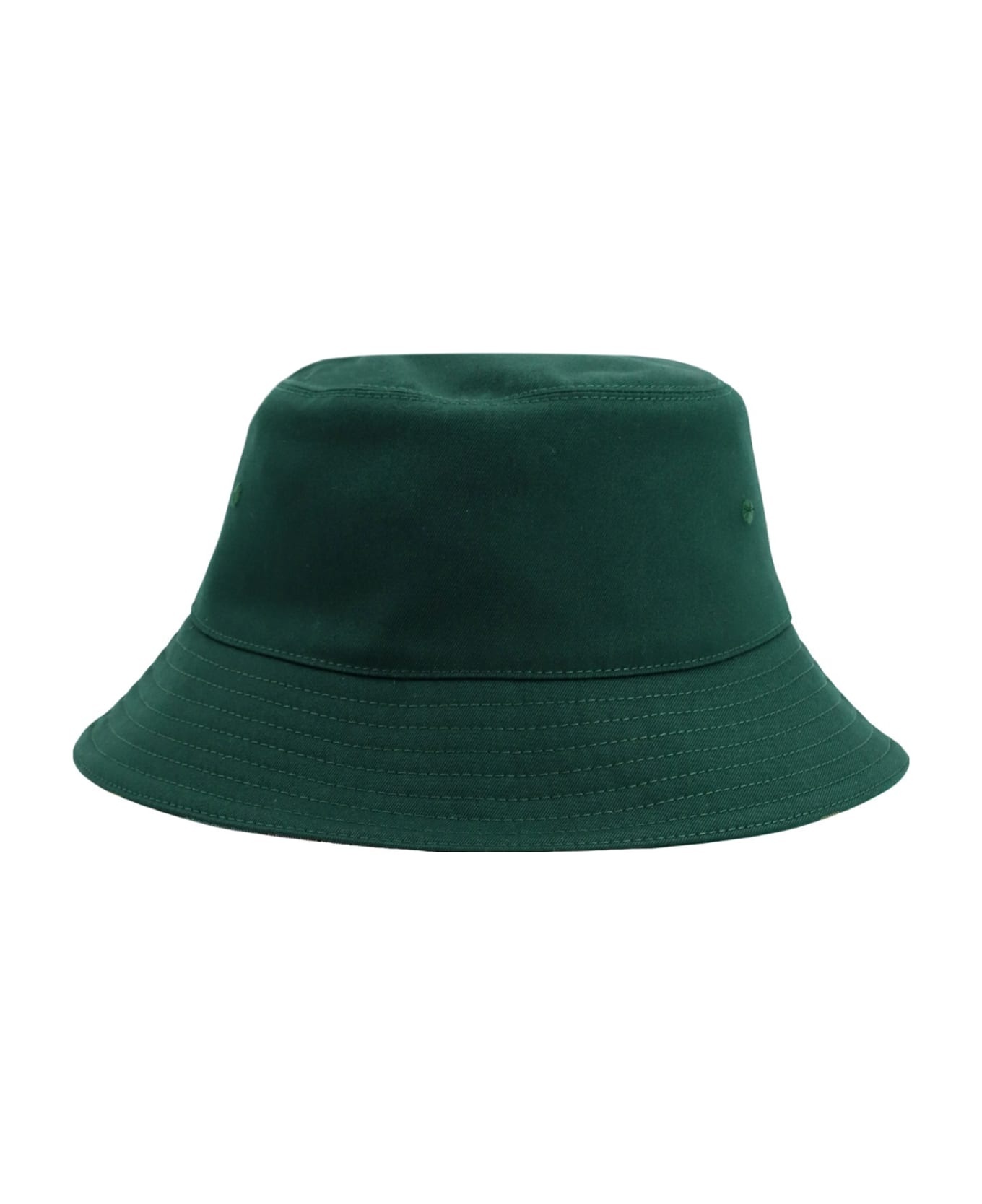 Reversible Bucket Hat - 3