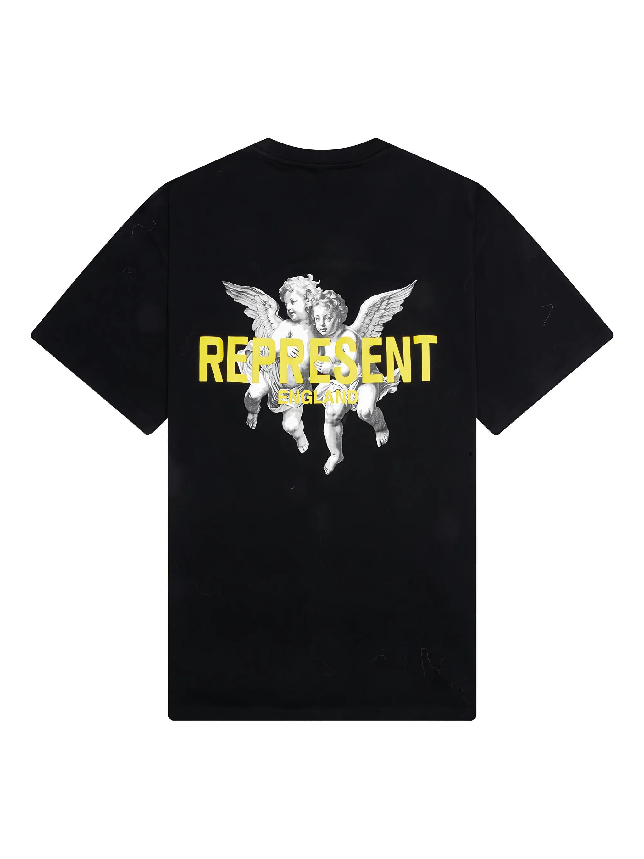 Represent Legacy Cherubs T-shirt - 5