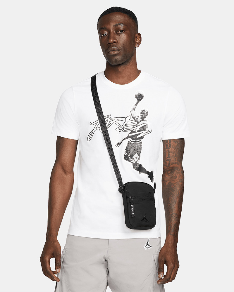 Jordan Festival Bag 1