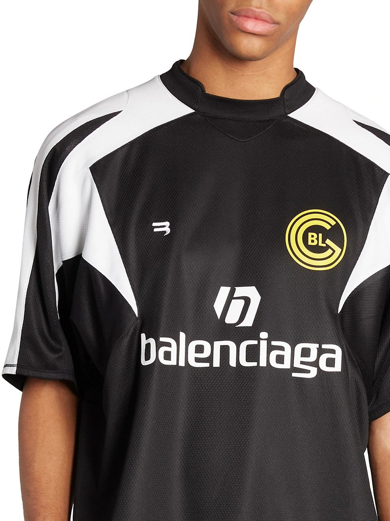 Soccer T-Shirt 6