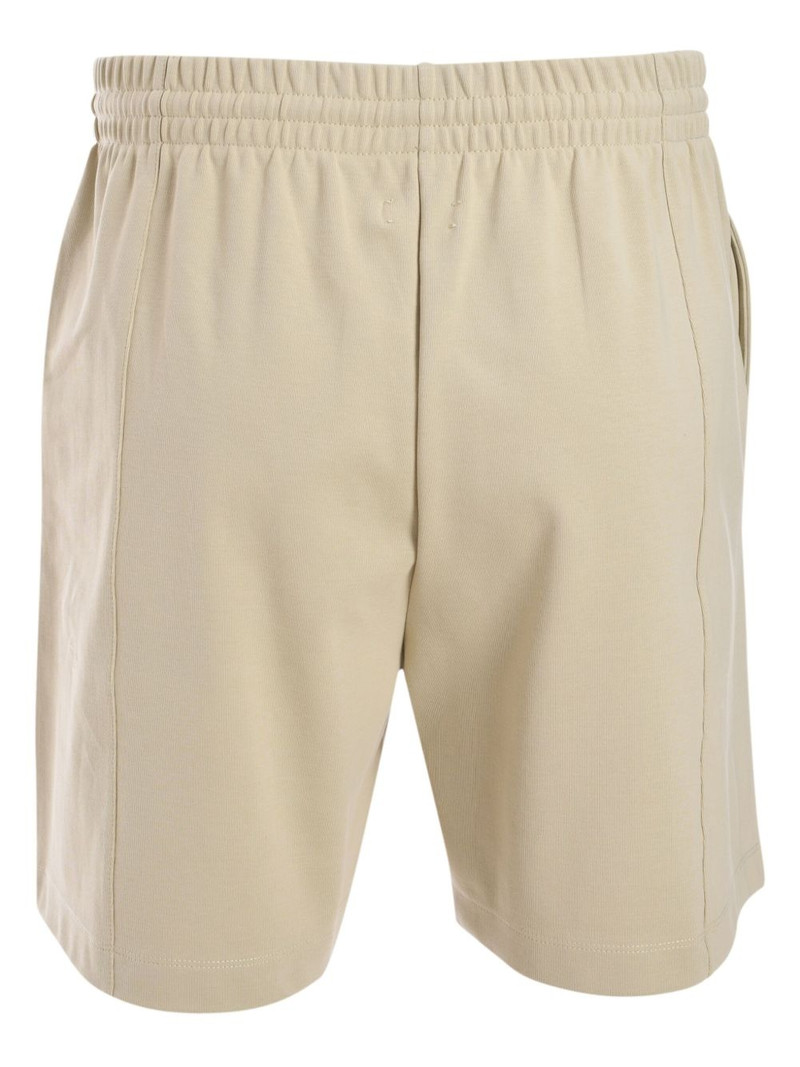 PANGAIA Dna Double Jersey shorts outlook