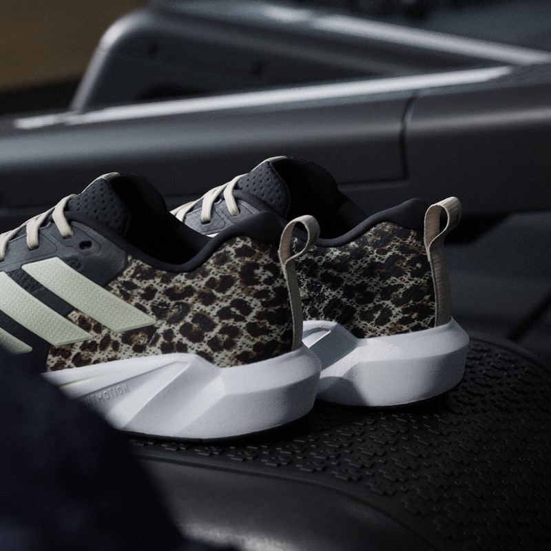Rapidmove Go Training Sneakers 9