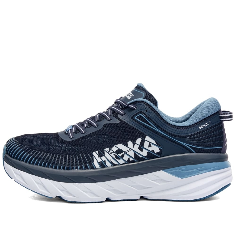 HOKA ONE ONE Bondi 7 - 2