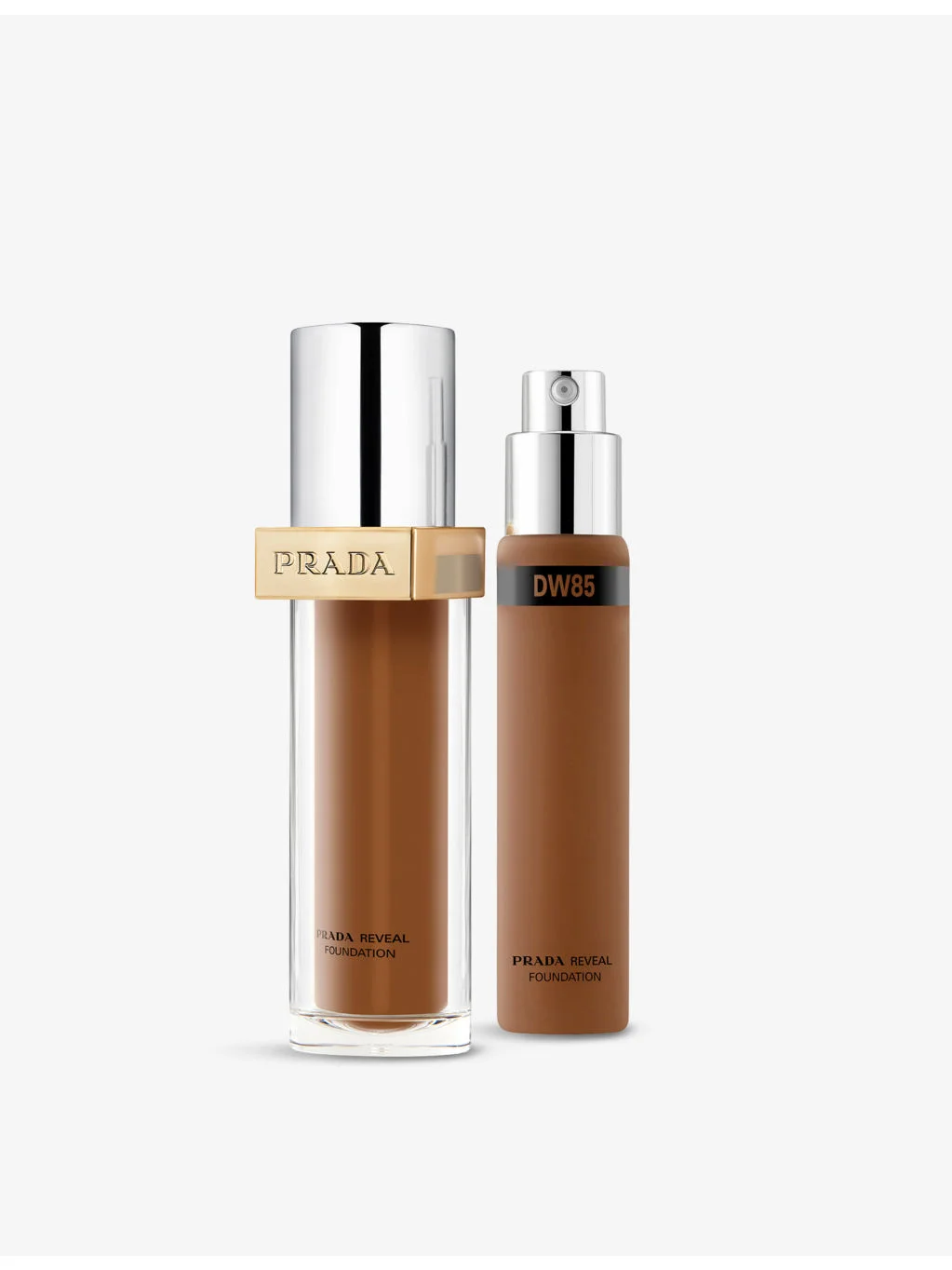 Reveal skin optimising refillable foundation 30ml - 1
